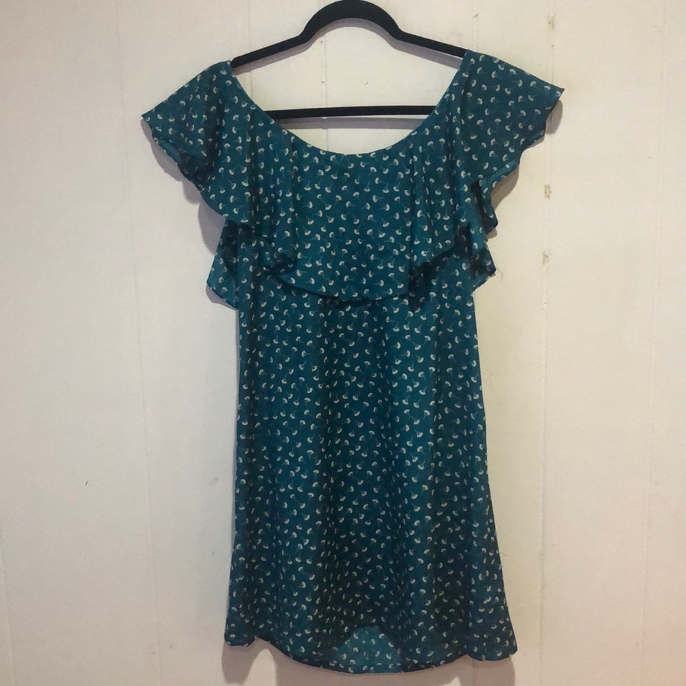 I LOVE H81 Dress
